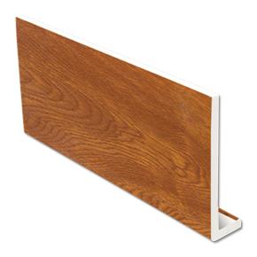 9mm Reveal Liner Light Oak (Light Oak)