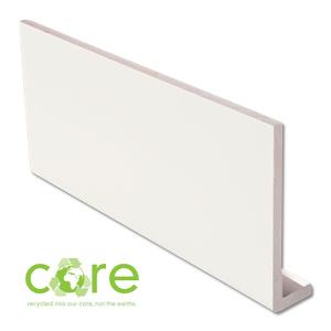 9mm Eco Core Reveal Liner (White)