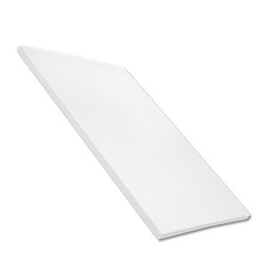 9mm Soffit Board (White)