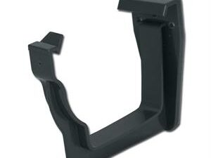 Ogee Gutter Fascia Bracket (Anthracite)