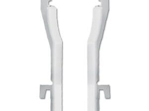 Shiplap Cladding 150Mm Joint Cover (White)