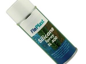 Silicone Spray 400Ml