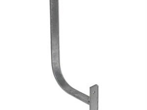 Snow Guard Bracket