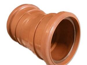 Underground 15 Double Socket Bend