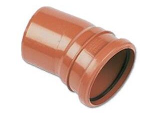 Underground 15 Single Socket Bend