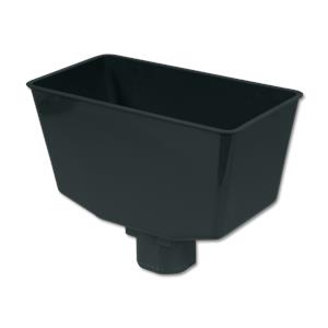 Hopper Head Anthracite Grey