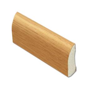 20mm Edge Fillet Irish Oak