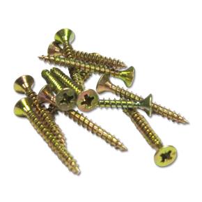 4mm Screws