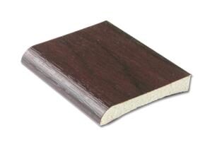 6mm Architrave Rosewood