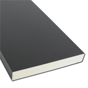 Anthracite Grey Tudor Board 150mm