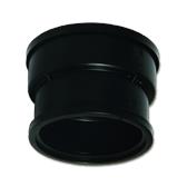 Underground Supersleve Clay Adptr DS (Black)