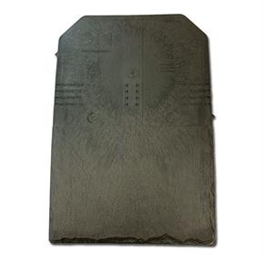Britmet LiteSlate Tile (Ash)