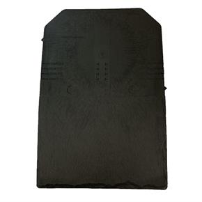 Britmet LiteSlate Tile (Charcoal)