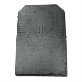 Britmet LiteSlate Tile (Slate Grey)
