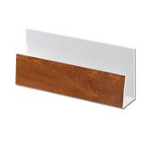 Light Oak uPVC Cladding | UPVC Shop