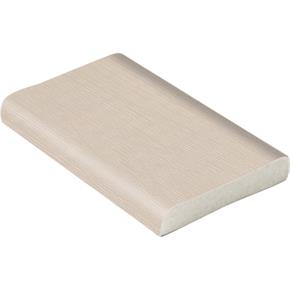 D-Section 25mm (Claystone)