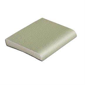 D-Section 25mm (Pebble Grey)