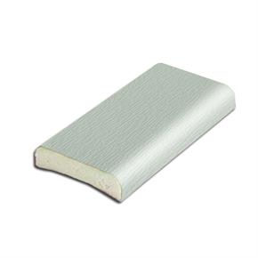 D-Section Agate Grey
