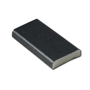 D-Section Anthracite Grey
