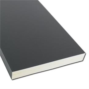 Dark Grey Tudor Board 150mm