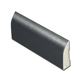 Edge Fillet 20mm Anthracite Grey