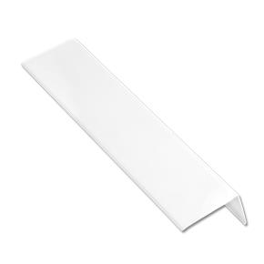 Flexible Angle Trims White