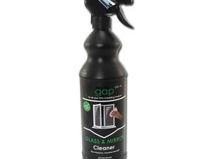 GAP Glass Cleaner