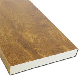 Light Oak Tudor Board 150mm