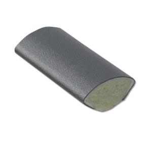 Quadrant Trim Slate Grey Smooth
