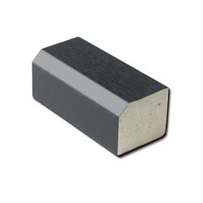 Rectangle Trim Anthracite Grey