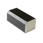 Black trims | UPVC Shop