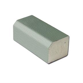 Rectangle Trim Chartwell Green