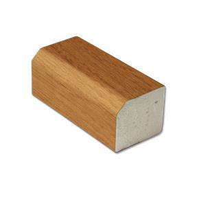 Rectangle Trim Irish Oak