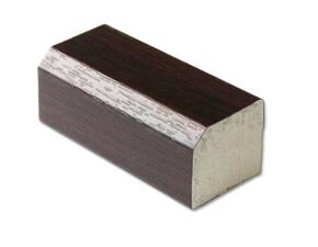 Rectangle Trim Rosewood