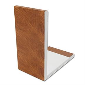 Rigid Angle Light Oak