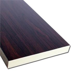 Rosewood Tudor Board 150mm