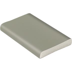 Sage D-Section Trim 25mm