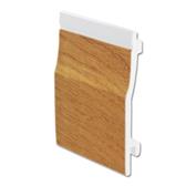 Irish Oak Cladding | UPVC Shop