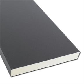 Slate Grey Tudor Board 150mm