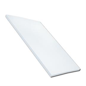 Soffit Board 200mm (Blue White)