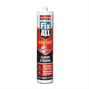 Soudal Fix ALL High Tack