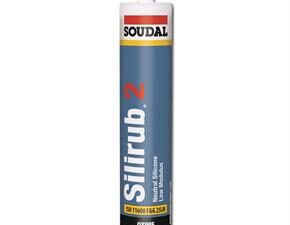 Soudal Silirub 2