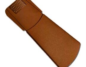 Universal Dry Verge (Terracotta)