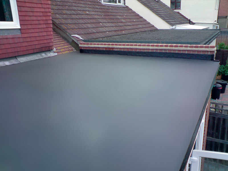 RubberCover EPDM Membrane 1.52MM - Image 3