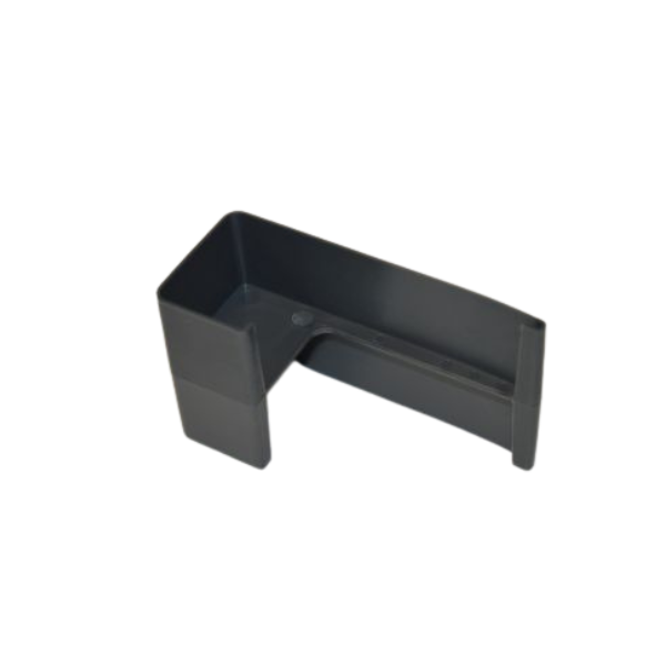 UPVC Trim Joint Clip Moulded