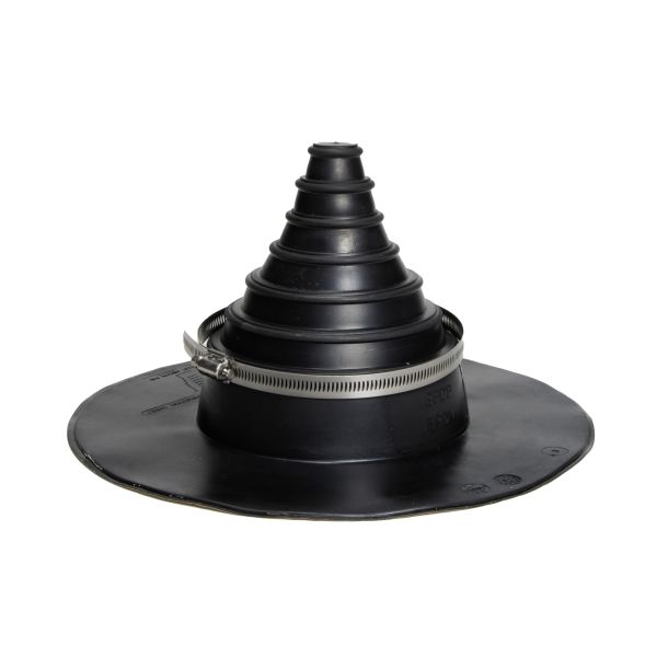 QUICKSEAM PIPE FLASHING/BOOT