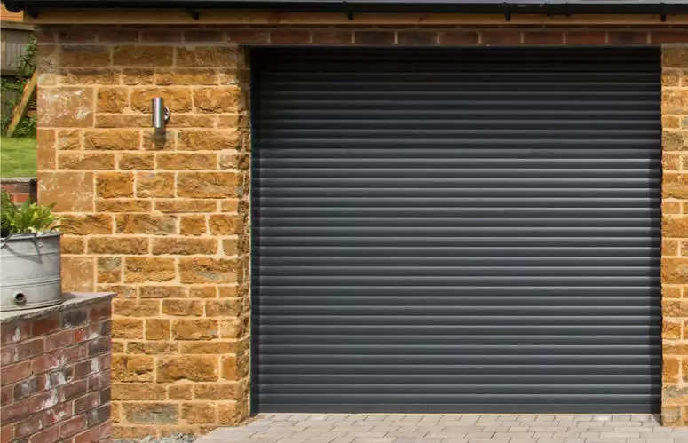 td55 Garage Door