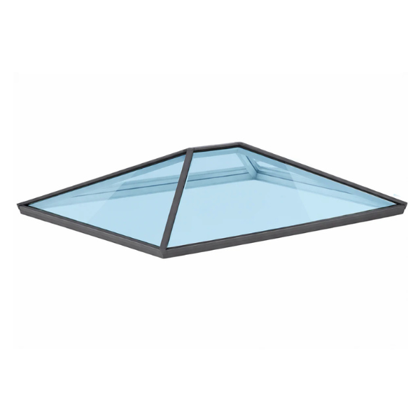Custom Roof Lantern - Image 4