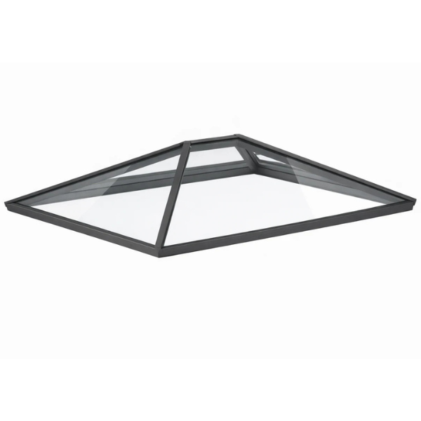 Custom Roof Lantern - Image 6