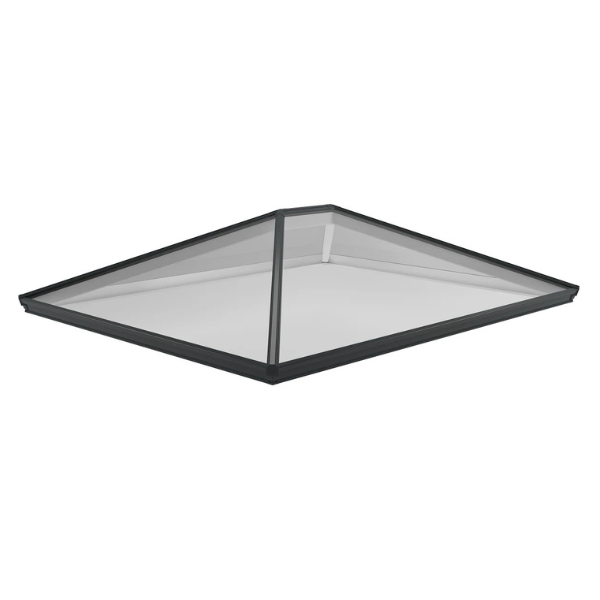 Custom Roof Lantern - Image 5